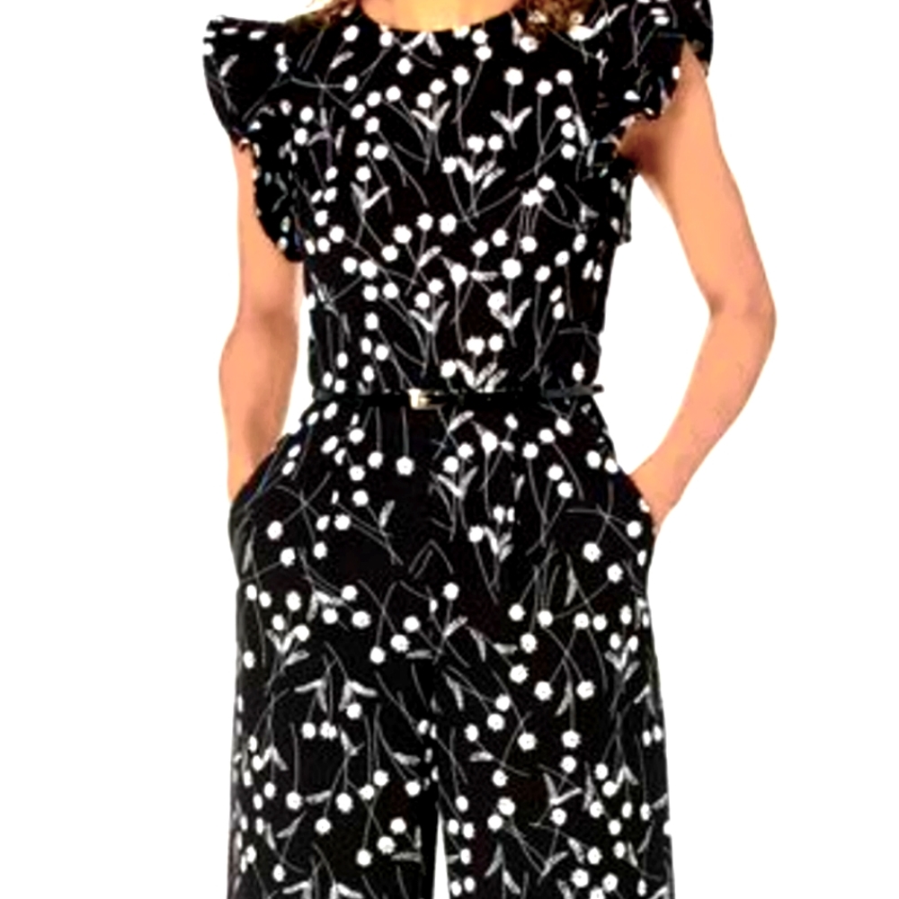 NWT Calvin Klein Women's Jumpsuit